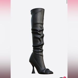 Hanifa Zoe Boot size 40